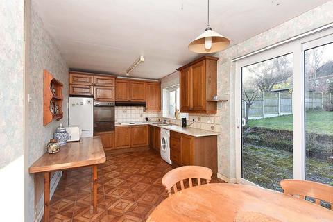 42 Boothfields, Knutsford, WA16 8JU