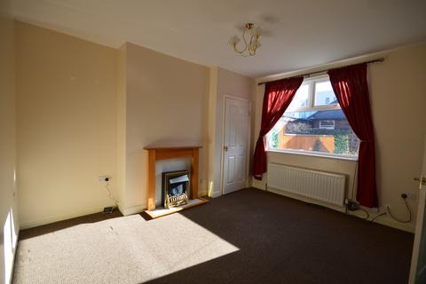2 bedroom flat to rent, David Street, Wallsend NE28
