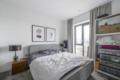 1 bedroom flat for sale, Grantham House, London City Island, Docklands, London, E14