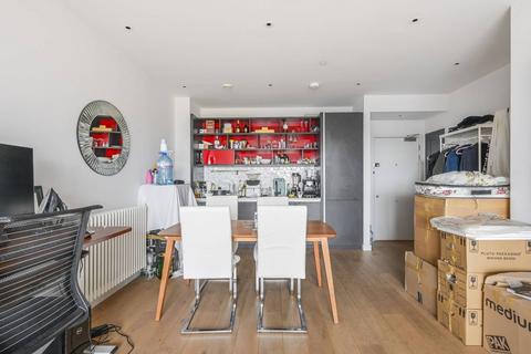 Grantham House, London City Island, Docklands, London, E14
