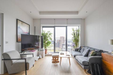 Grantham House, London City Island, Docklands, London, E14