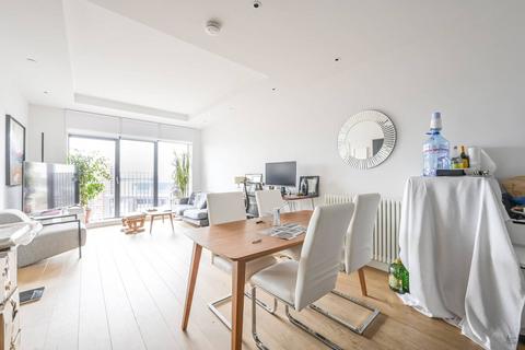 1 bedroom flat for sale, Grantham House, London City Island, Docklands, London, E14