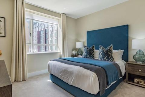 2 bedroom apartment to rent, 39 Westferry Circus, 39 Westferry Circus, London