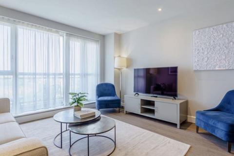 2 bedroom apartment to rent, 39 Westferry Circus, 39 Westferry Circus, London