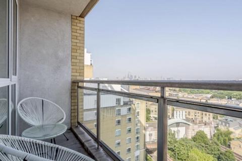 2 bedroom apartment to rent, 39 Westferry Circus, 39 Westferry Circus, London