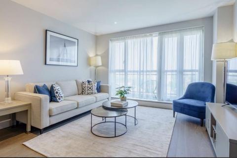 2 bedroom apartment to rent, 39 Westferry Circus, 39 Westferry Circus, London