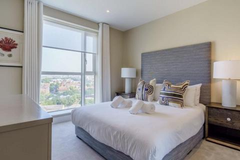 2 bedroom apartment to rent, 39 Westferry Circus, 39 Westferry Circus, London