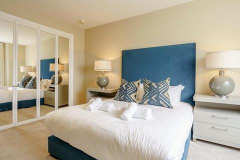 2 bedroom apartment to rent, 39 Westferry Circus, 39 Westferry Circus, London