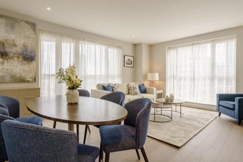 2 bedroom apartment to rent, 39 Westferry Circus, 39 Westferry Circus, London
