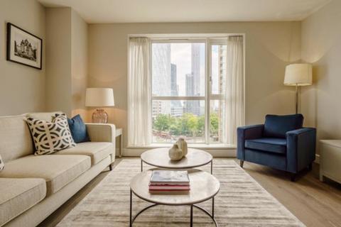 2 bedroom apartment to rent, 39 Westferry Circus, 39 Westferry Circus, London
