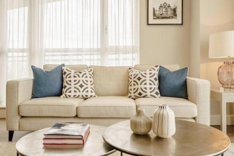 2 bedroom apartment to rent, 39 Westferry Circus, 39 Westferry Circus, London