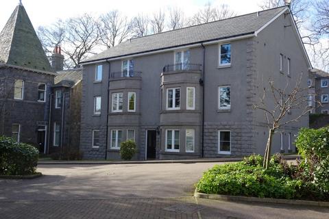 2 bedroom apartment to rent, Fairfield Way, Aberdeen AB11