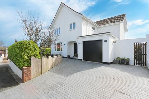 4 bedroom property for sale, Hartlebury Close, St Martin's, Guernsey, GY4