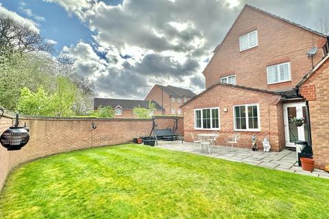 5 bedroom detached house for sale, Longmoor Drive, Copeswood, Coventry, CV3