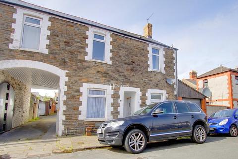 2 bedroom terraced house for sale, Gower Street, Cathays, Cardiff