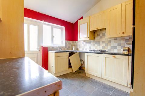 2 bedroom terraced house for sale, Gower Street, Cathays, Cardiff