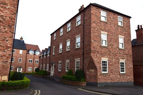 2 bedroom apartment to rent, Abbey Mews, Southwell, Nottinghamshire, NG25
