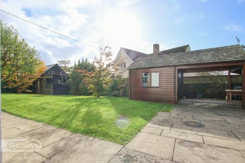 3 bedroom detached house for sale, Crowcombe, TAUNTON TA4