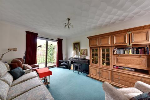 3 bedroom detached house for sale, De Havilland Court, Mildenhall, Bury St. Edmunds, Suffolk, IP28