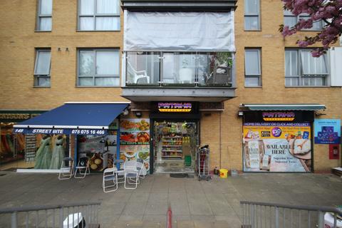 Retail property (high street) to rent, Ealing Road, Wembley, Middlesex