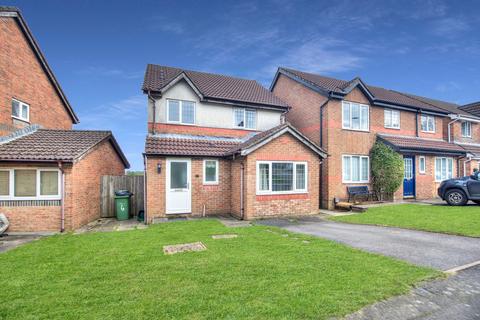 Caerphilly - 3 bedroom detached house for sale