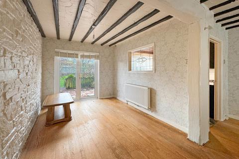 3 bedroom terraced house for sale, Rhymney, Tredegar NP22