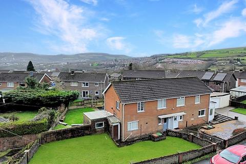 3 bedroom semi-detached house for sale, Caerphilly CF83