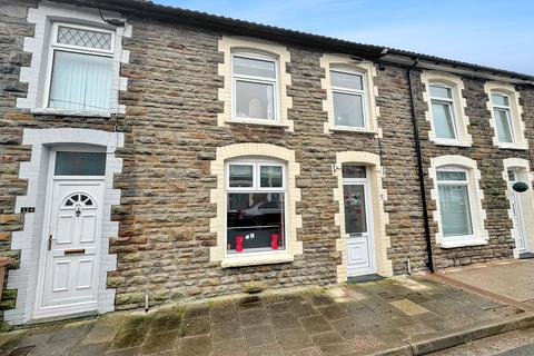 3 bedroom terraced house for sale, Senghenydd, Caerphilly CF83