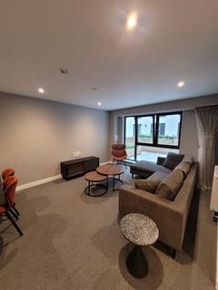 1 bedroom apartment to rent, Scotland Street, Sheffield S3