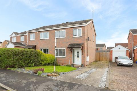 3 bedroom semi-detached house for sale, Sothall, Sheffield S20