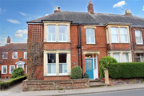 3 bedroom end of terrace house for sale, High Street, Southwold, Suffolk, IP18