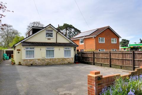 4 bedroom bungalow for sale, North Baddesley, Southampton