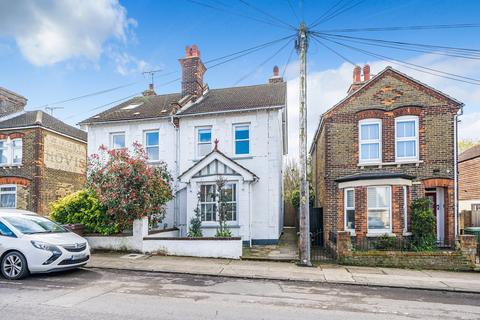 3 bedroom semi-detached house for sale, Whitstable Road, Faversham, ME13