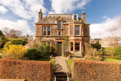 4 bedroom semi-detached house for sale, Corrennie Gardens, Morningside, Edinburgh, EH10