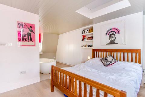 4 bedroom terraced house to rent, Islington Park Street, Islington, London, N1