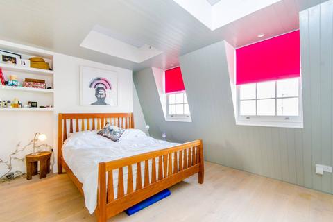 4 bedroom terraced house to rent, Islington Park Street, Islington, London, N1