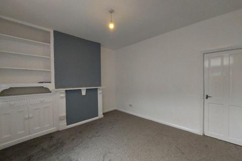 undefined, Parkinson Street, Burnley BB11