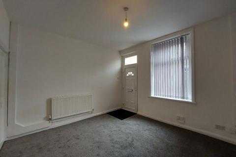 undefined, Parkinson Street, Burnley BB11