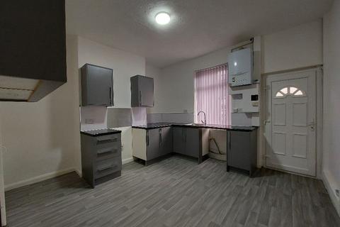 undefined, Parkinson Street, Burnley BB11