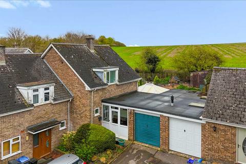 3 bedroom detached house for sale, Bourne Rise, Collingbourne Ducis, Ludgershall