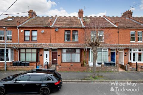 3 bedroom terraced house for sale, Loxleigh Avenue, Bridgwater TA6