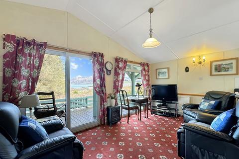 2 bedroom chalet for sale, Scarba, 1 Balvicar Chalets, Isle of Seil, Argyll, PA34 4TE, Balvicar PA34