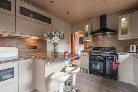 2 Greenhall Crescent, Gorebridge, EH23 4AN