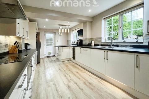 45 Appletree Way, Owlsmoor, Sandhurst, GU47 0UD