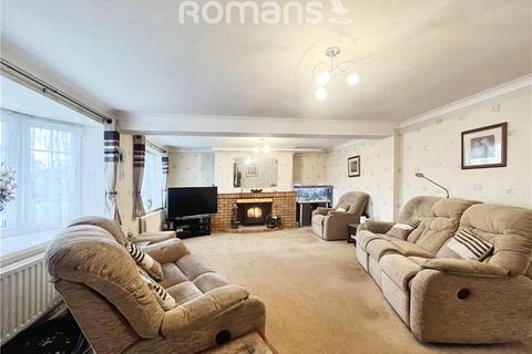 45 Appletree Way, Owlsmoor, Sandhurst, GU47 0UD