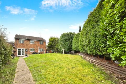45 Appletree Way, Owlsmoor, Sandhurst, GU47 0UD