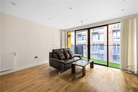 1 bedroom apartment for sale, Tanner Street, London, SE1