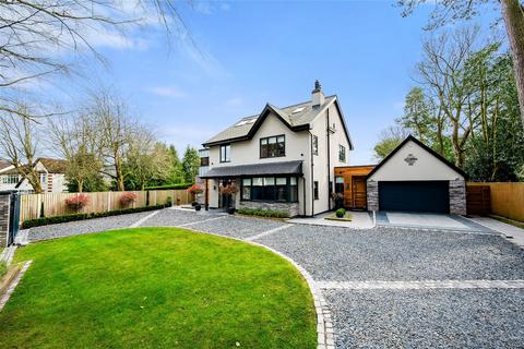 6 bedroom detached house for sale, MOSS DELPH LANE, AUGHTON, ORMSKIRK