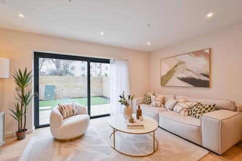 4 bedroom house for sale, Land At Rear Of Robins Court, Clapham Park SW4