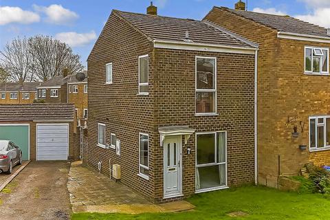3 bedroom semi-detached house for sale, St. Luke's Way, Allhallows, Rochester, Kent